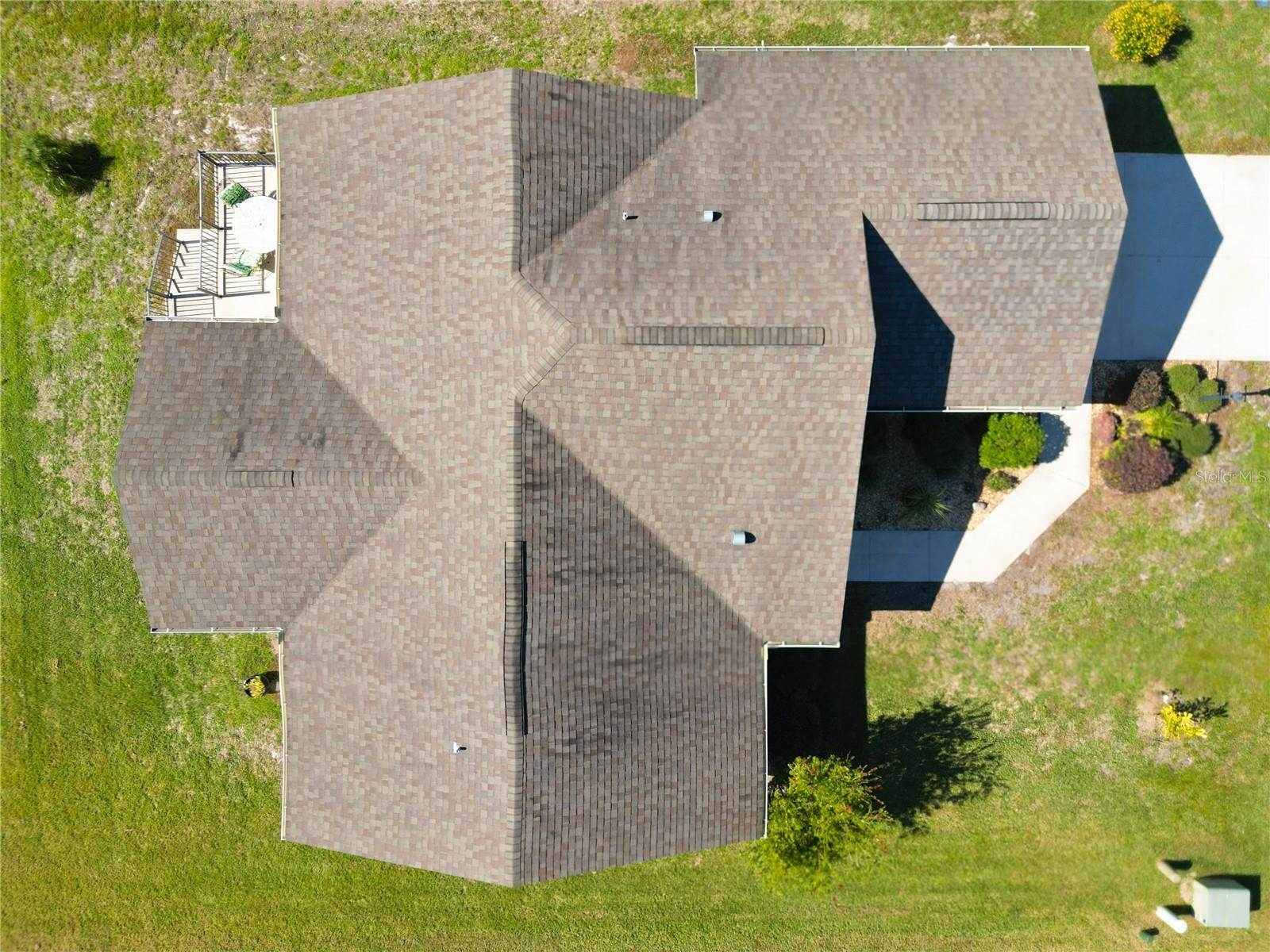 3531 Thorne Path, Oxford, FL 34484