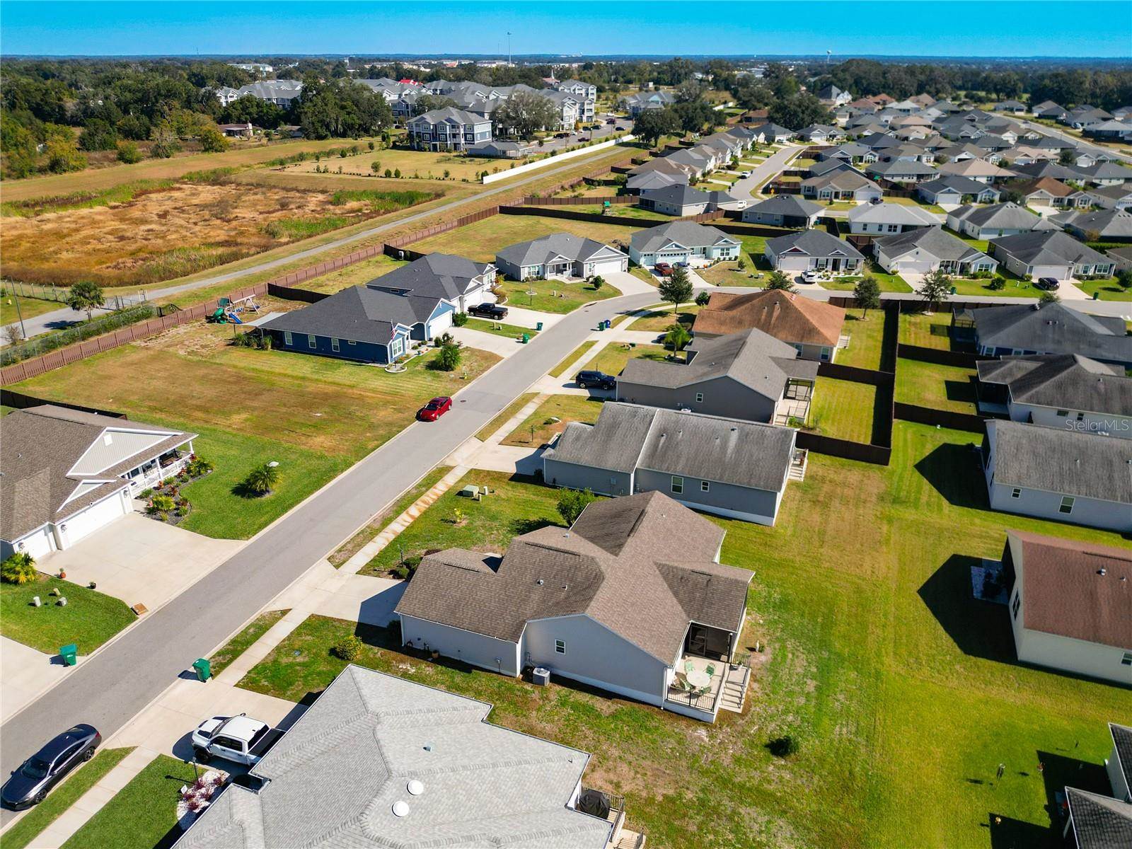 3531 Thorne Path, Oxford, FL 34484