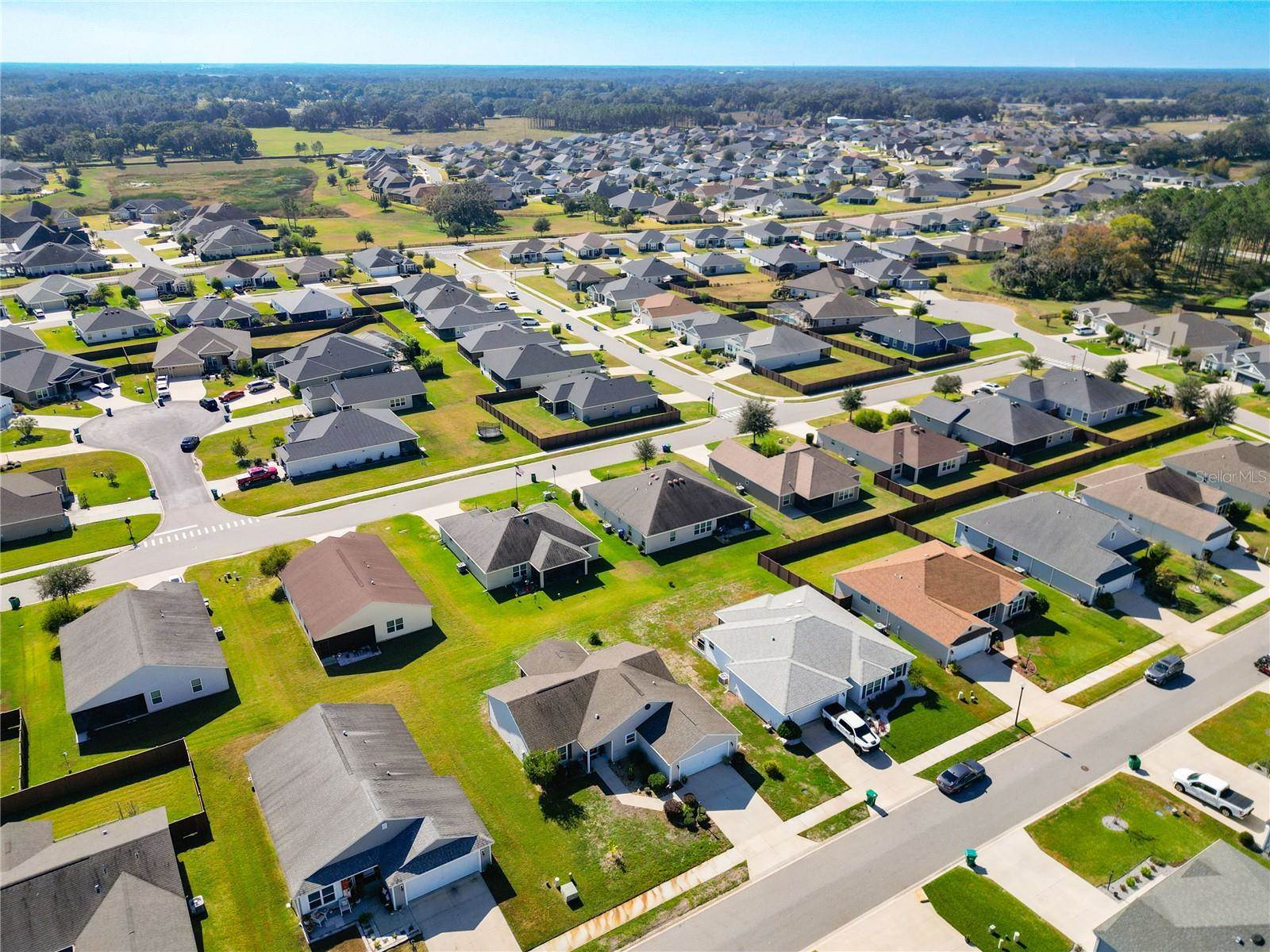 3531 Thorne Path, Oxford, FL 34484