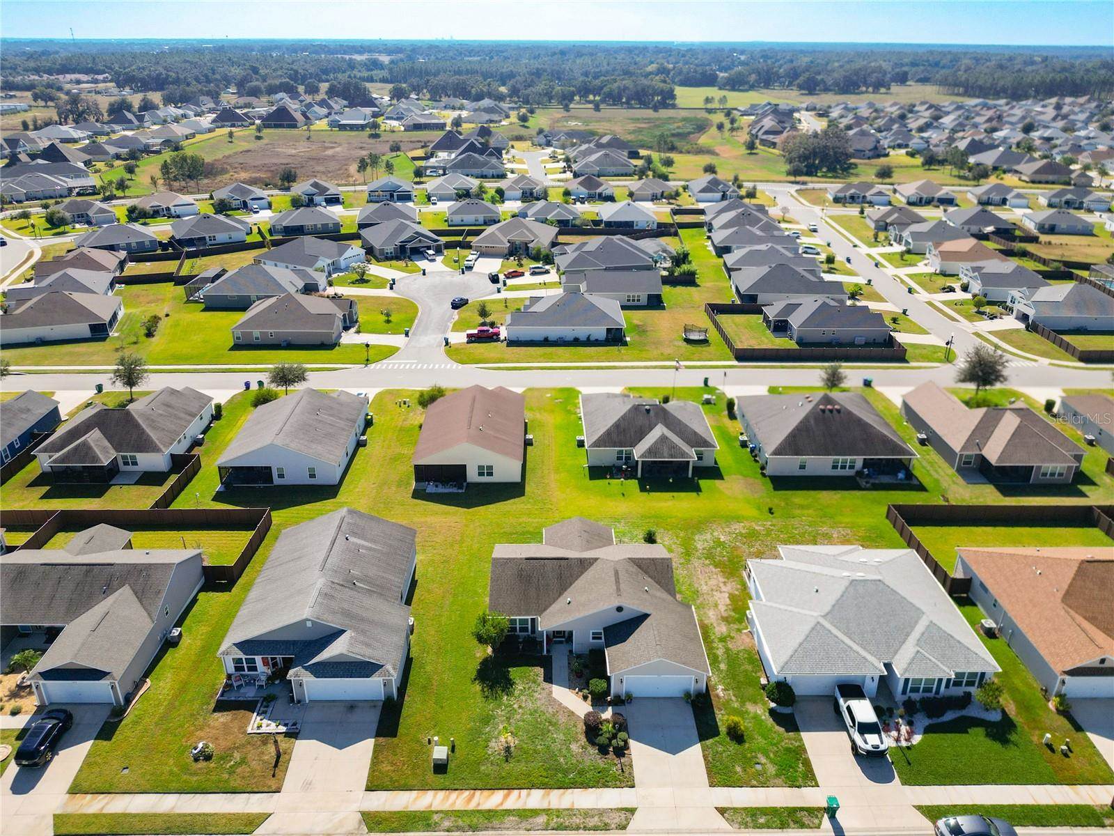 3531 Thorne Path, Oxford, FL 34484