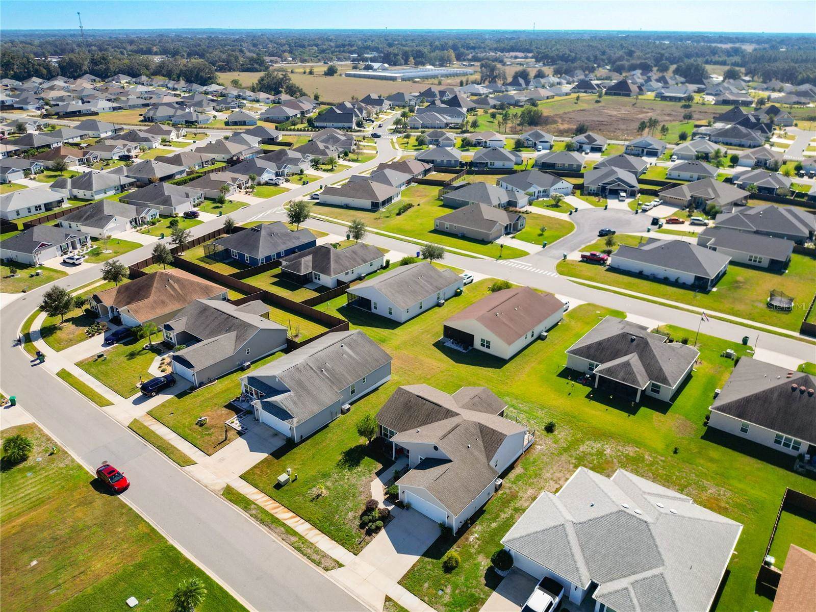 3531 Thorne Path, Oxford, FL 34484