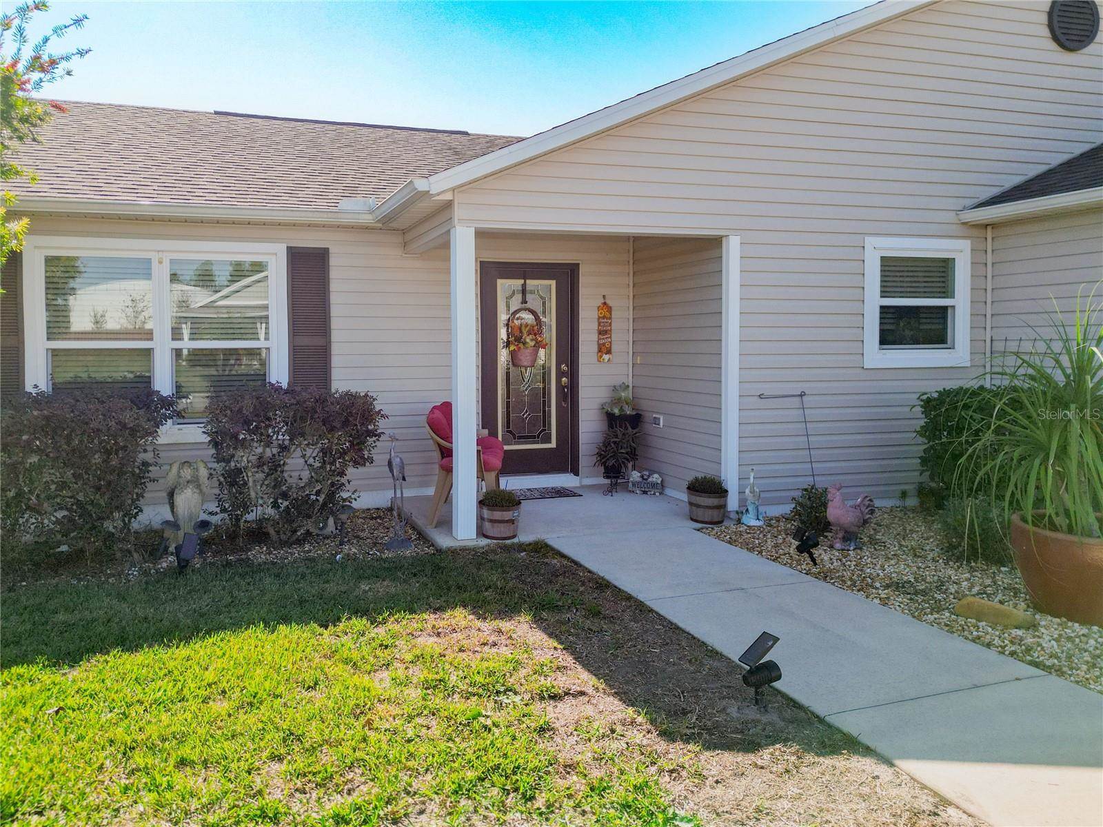 3531 Thorne Path, Oxford, FL 34484