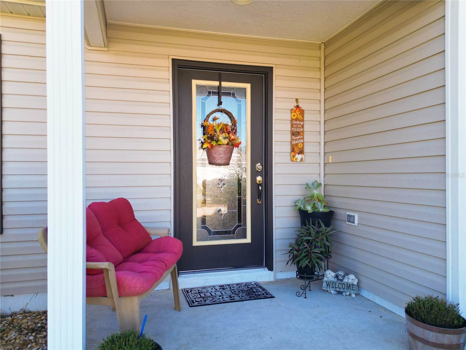 3531 Thorne Path, Oxford, FL 34484