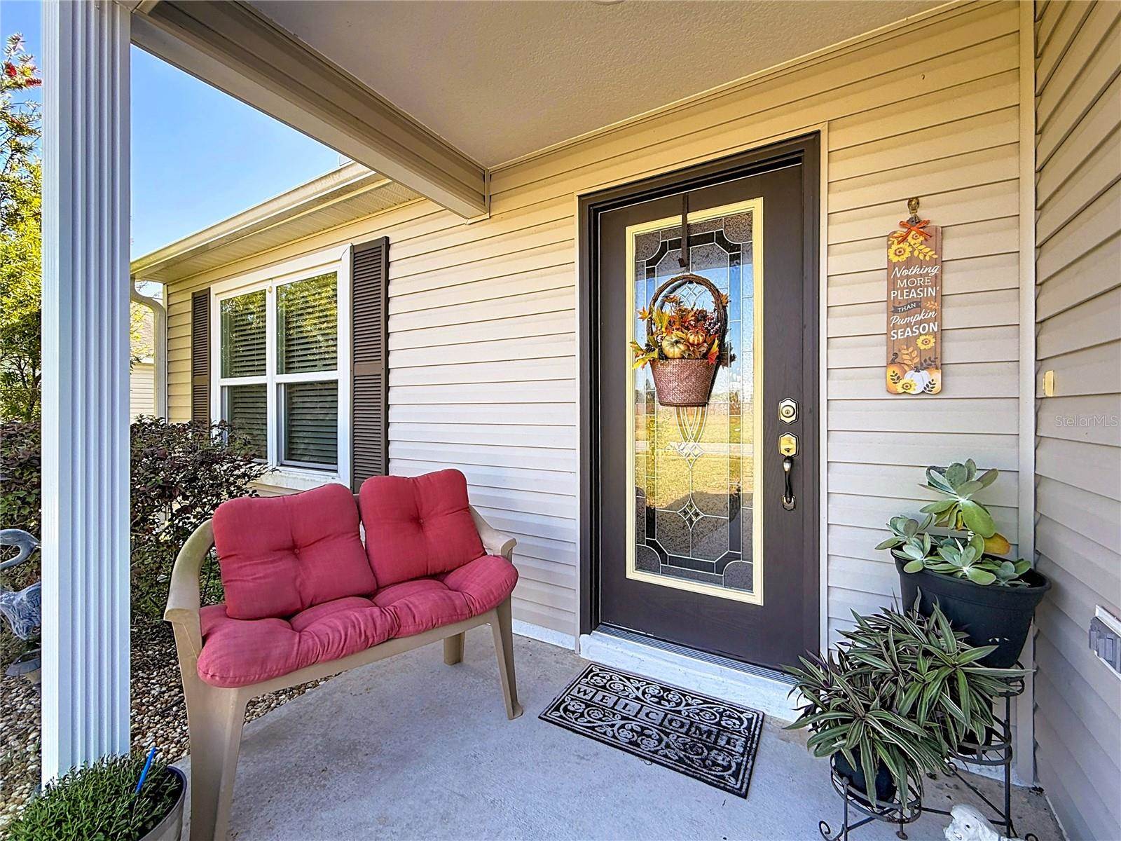 3531 Thorne Path, Oxford, FL 34484