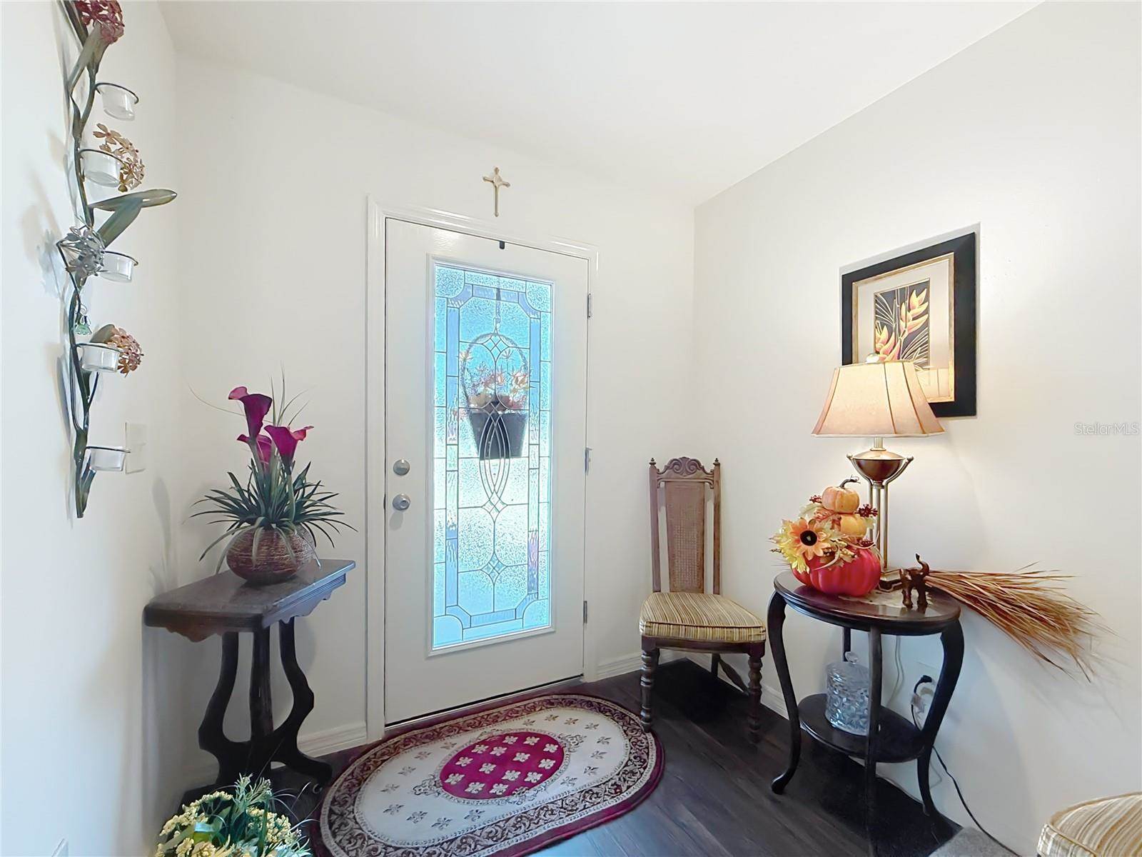 3531 Thorne Path, Oxford, FL 34484