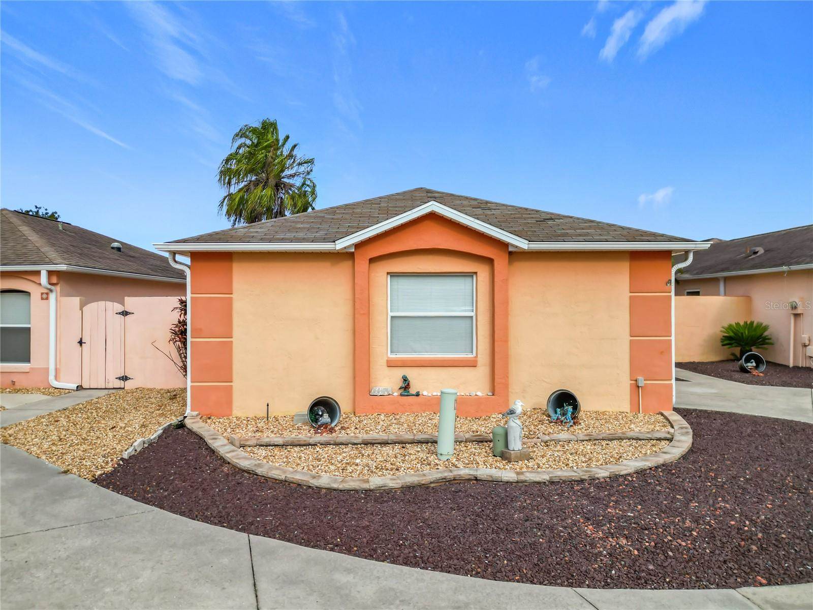 604 Nuevo Leon Lane, The Villages, FL 32159