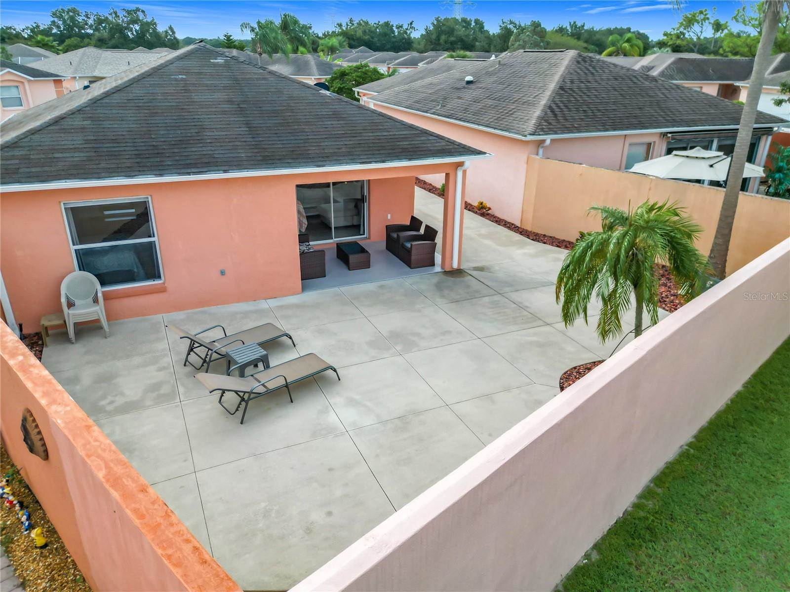 604 Nuevo Leon Lane, The Villages, FL 32159