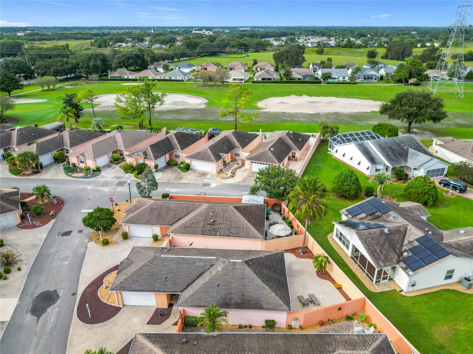 604 Nuevo Leon Lane, The Villages, FL 32159