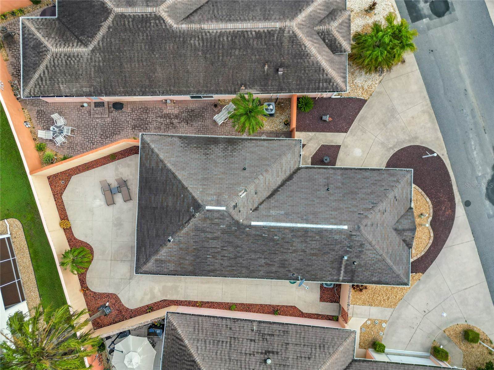 604 Nuevo Leon Lane, The Villages, FL 32159