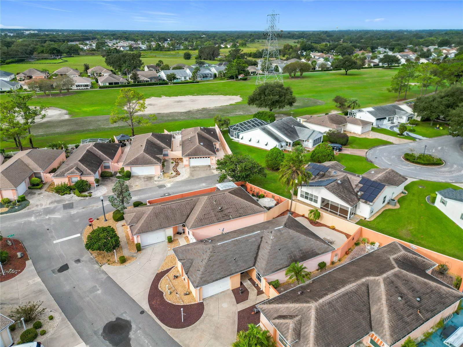 604 Nuevo Leon Lane, The Villages, FL 32159