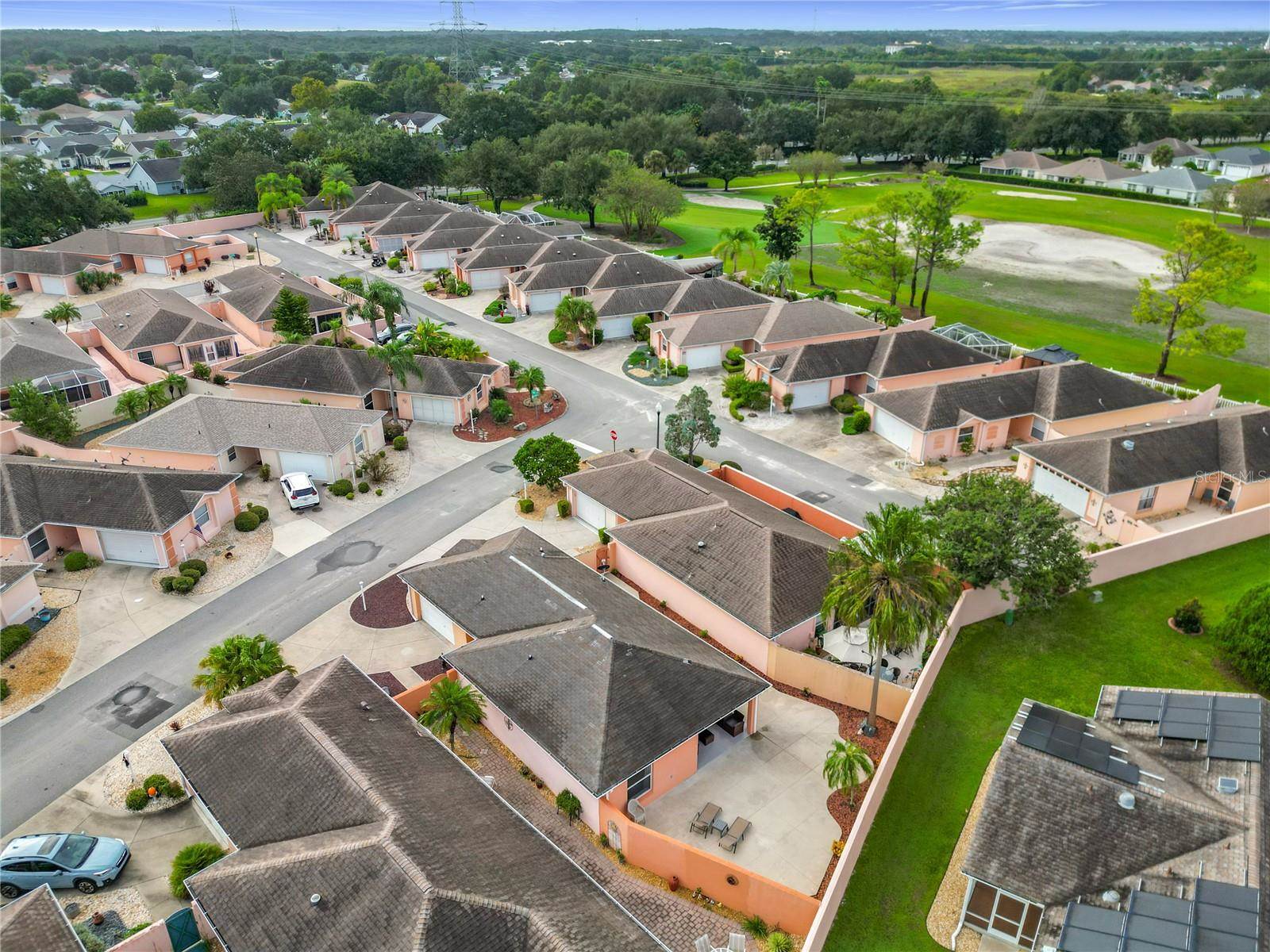 604 Nuevo Leon Lane, The Villages, FL 32159