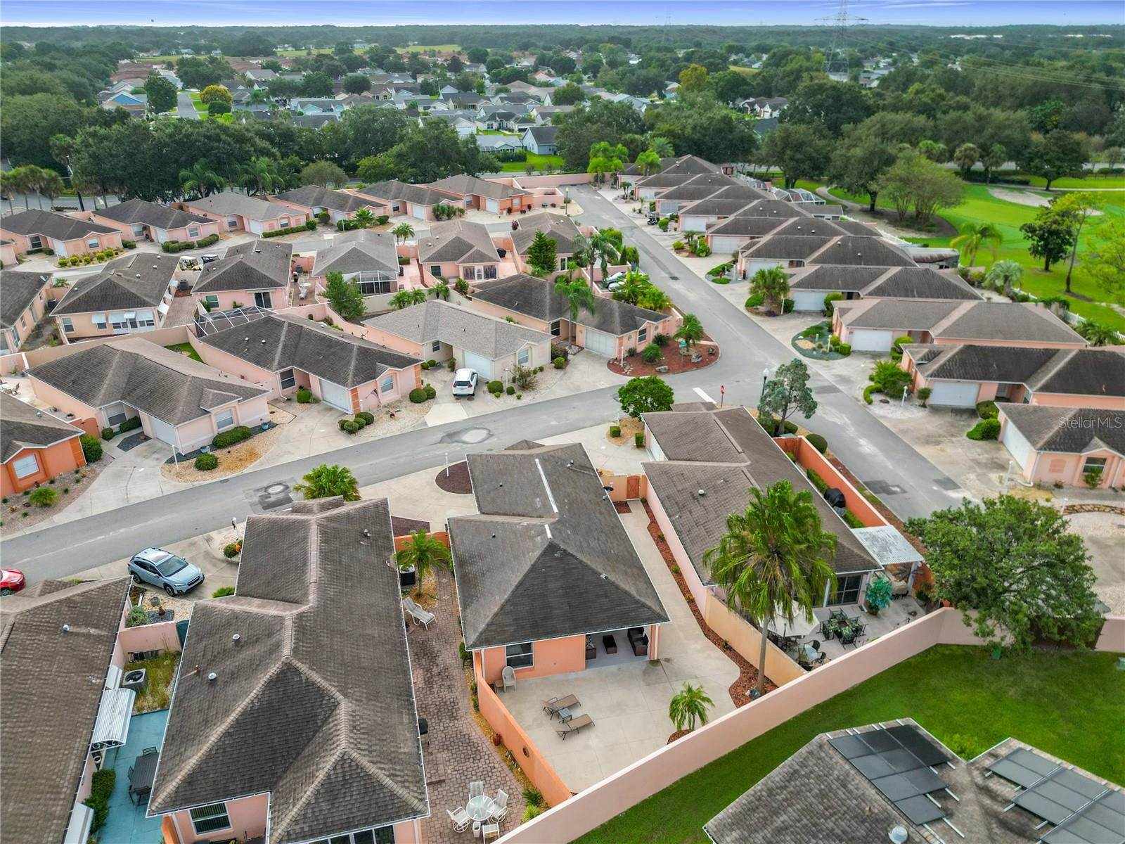 604 Nuevo Leon Lane, The Villages, FL 32159