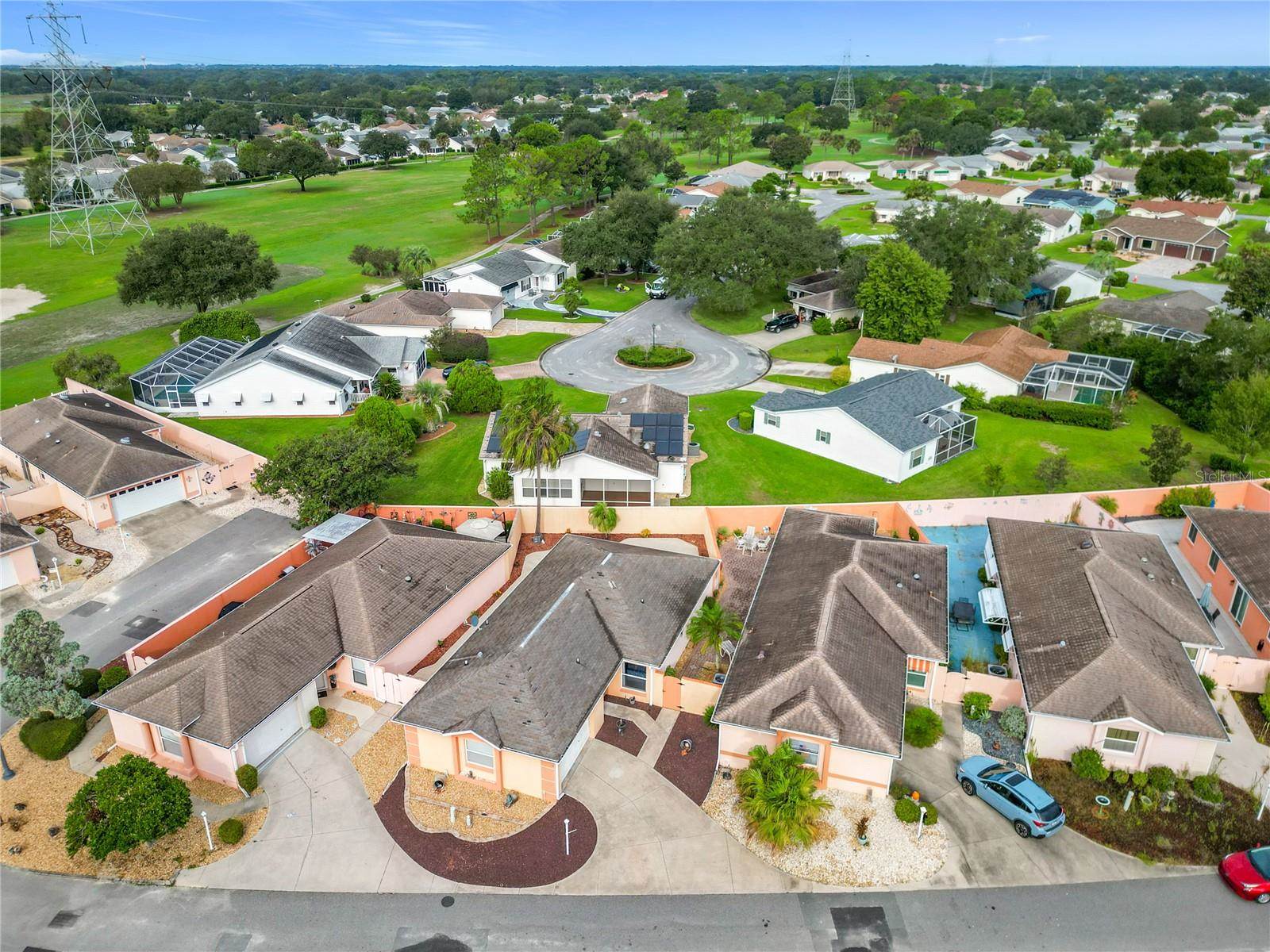 604 Nuevo Leon Lane, The Villages, FL 32159