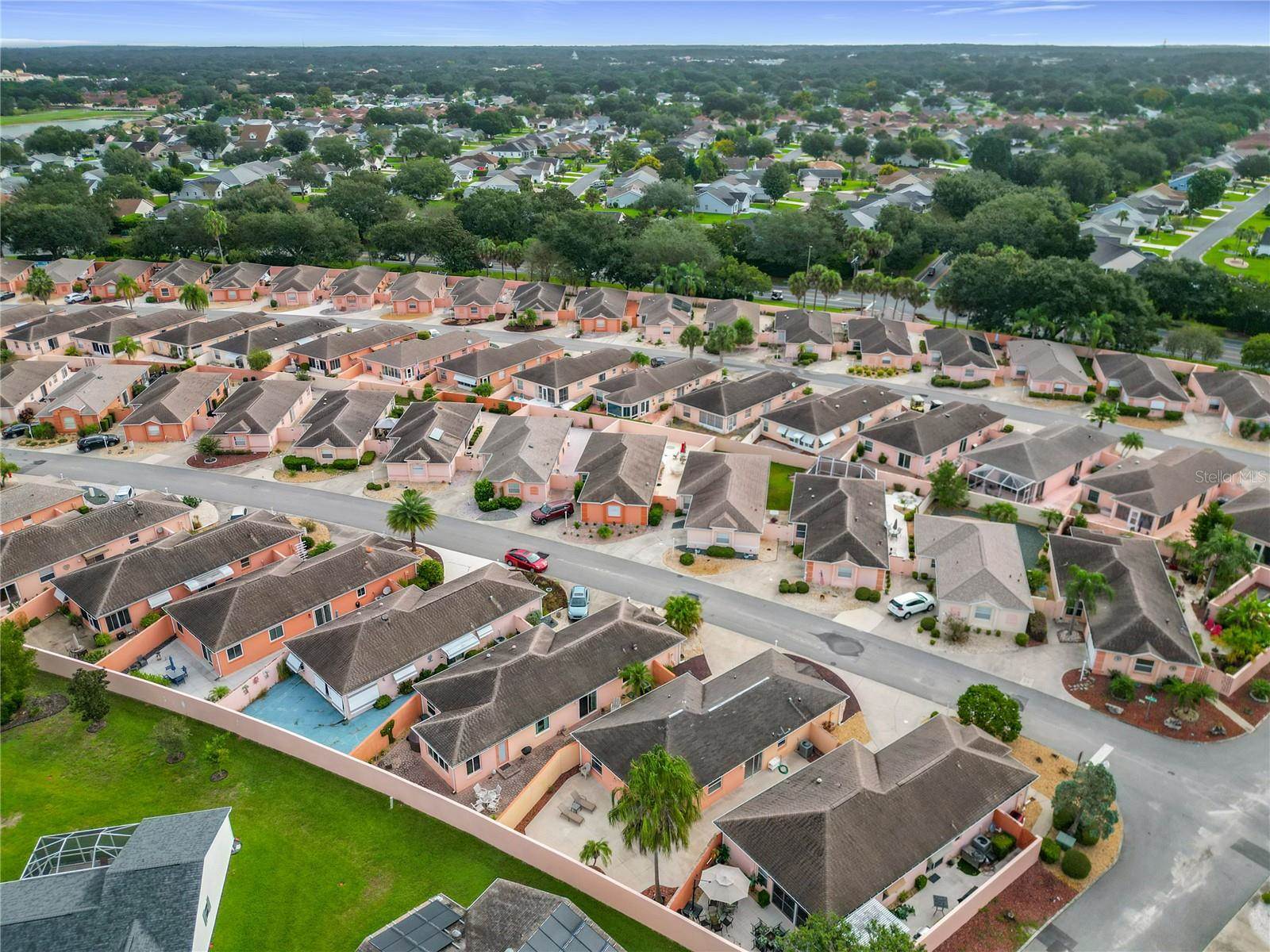 604 Nuevo Leon Lane, The Villages, FL 32159