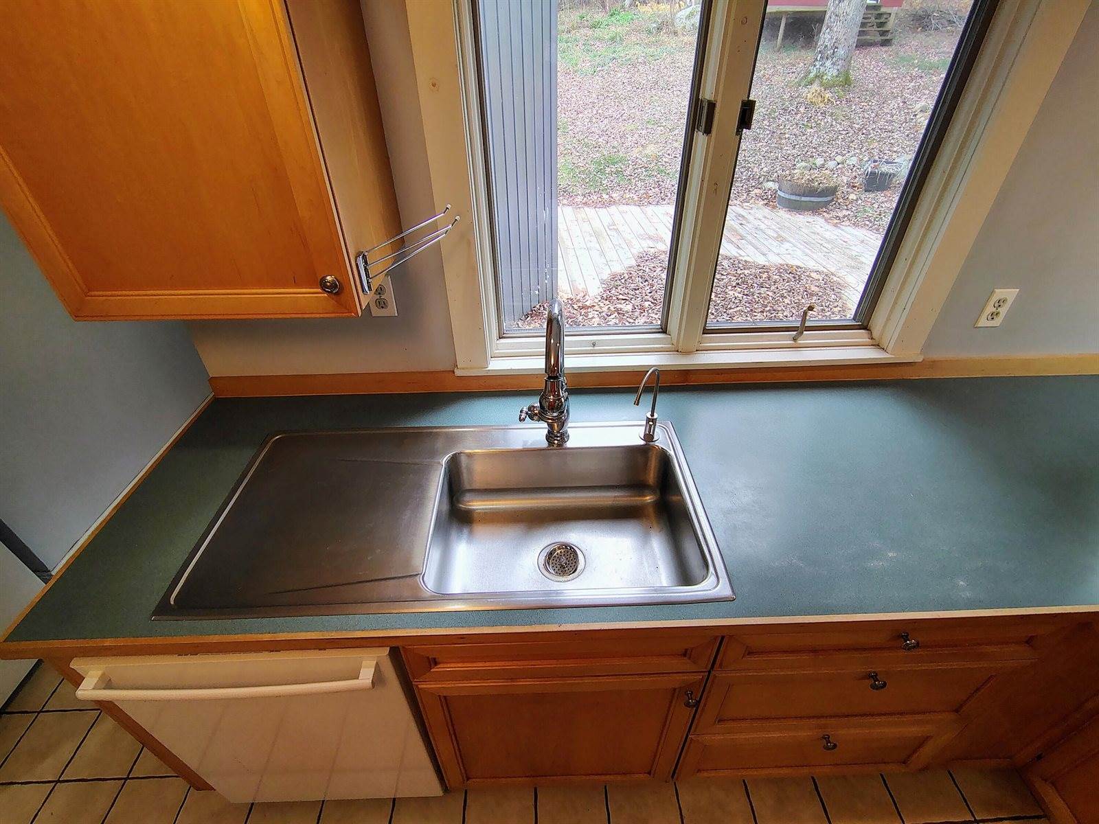 661 Herrick Road, Sedgwick, ME 04673