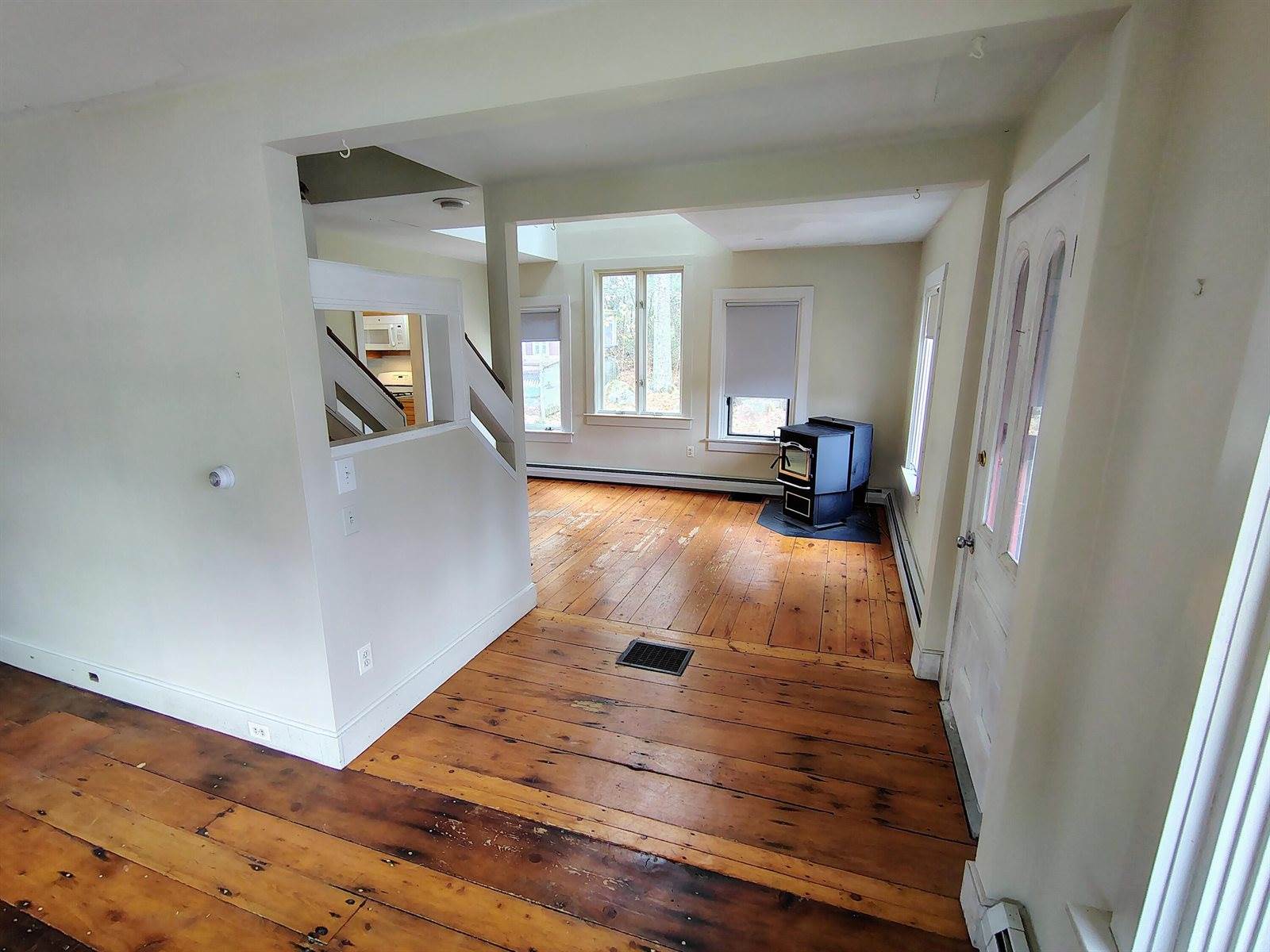 661 Herrick Road, Sedgwick, ME 04673