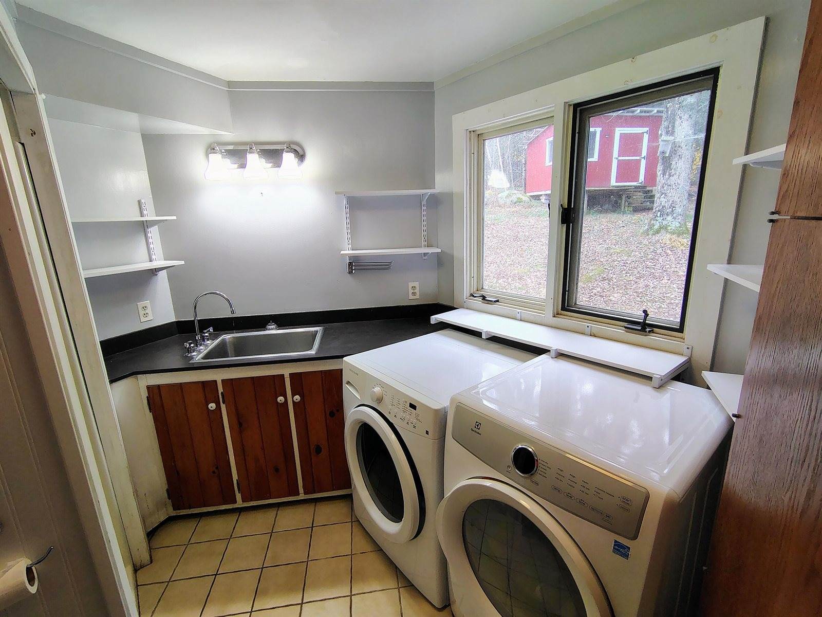 661 Herrick Road, Sedgwick, ME 04673