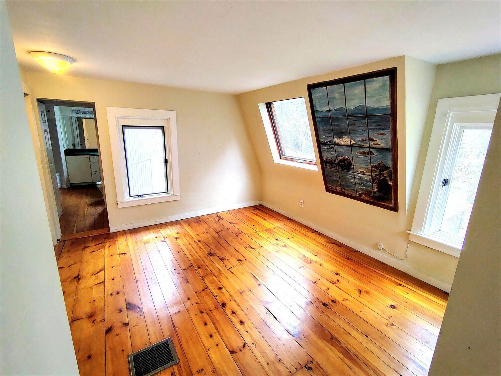 661 Herrick Road, Sedgwick, ME 04673