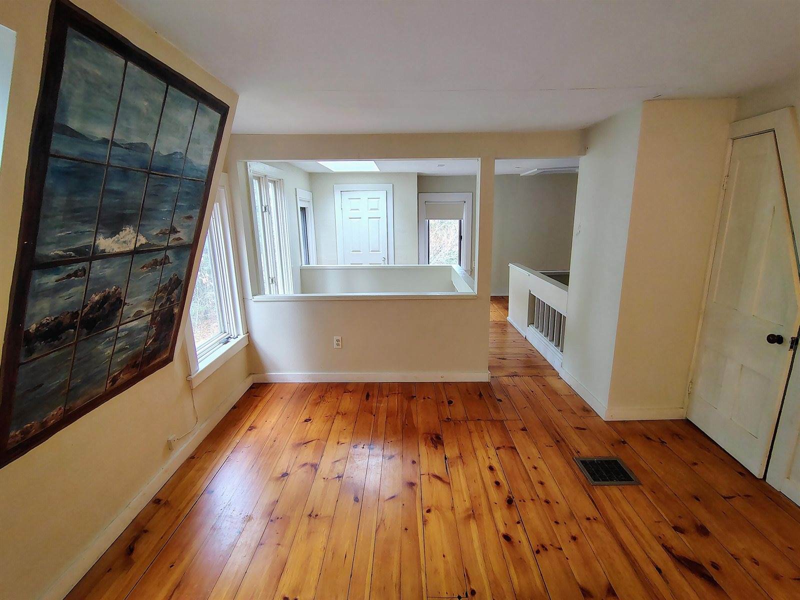 661 Herrick Road, Sedgwick, ME 04673