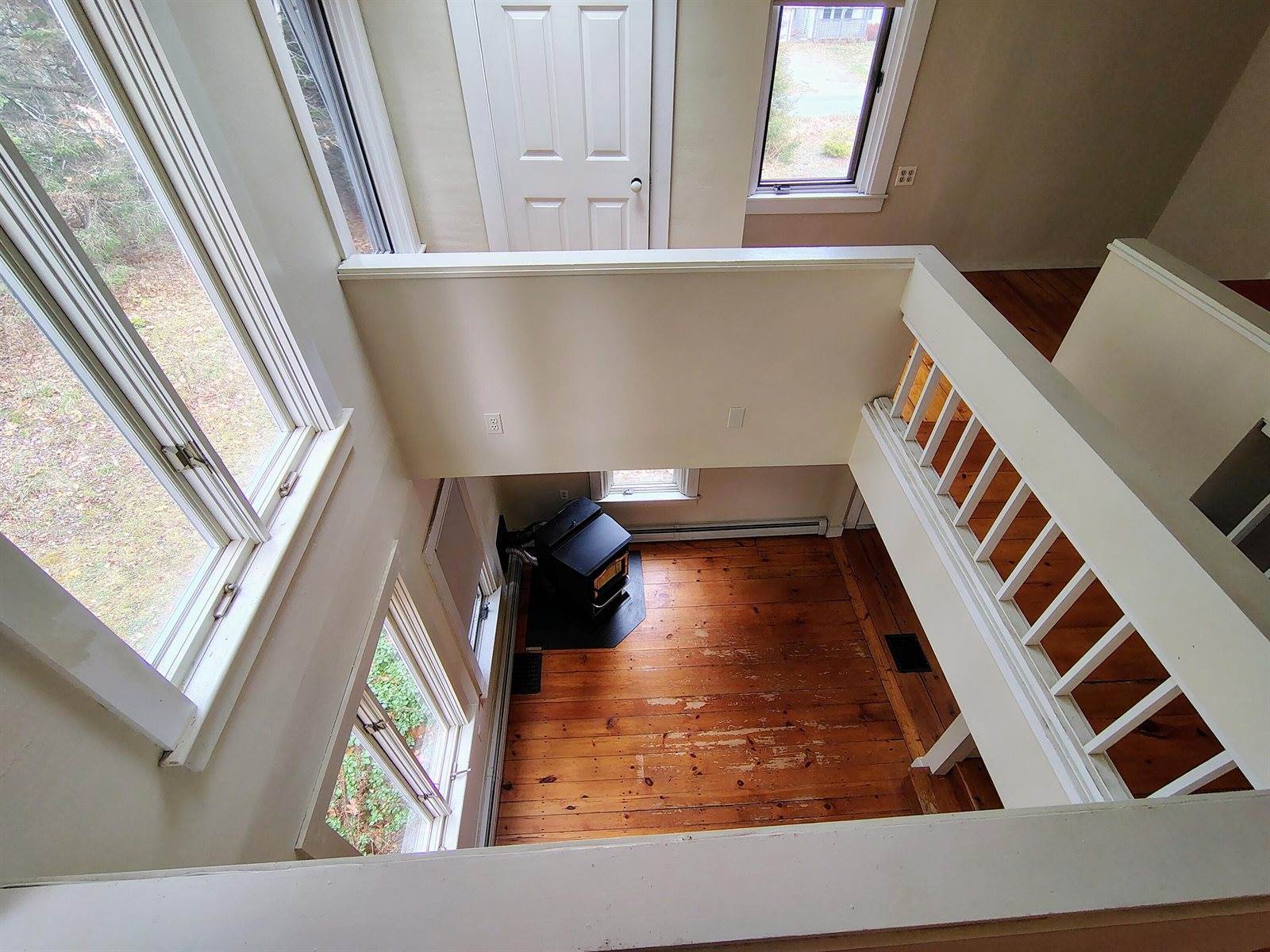 661 Herrick Road, Sedgwick, ME 04673