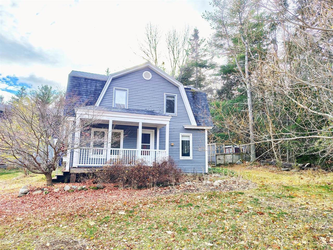 661 Herrick Road, Sedgwick, ME 04673