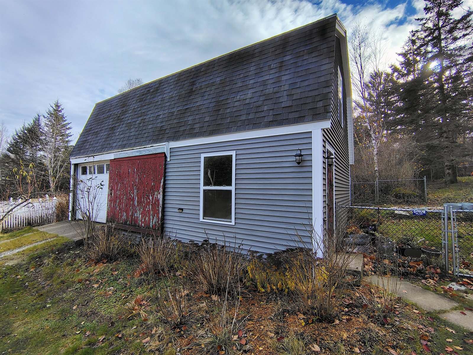 661 Herrick Road, Sedgwick, ME 04673