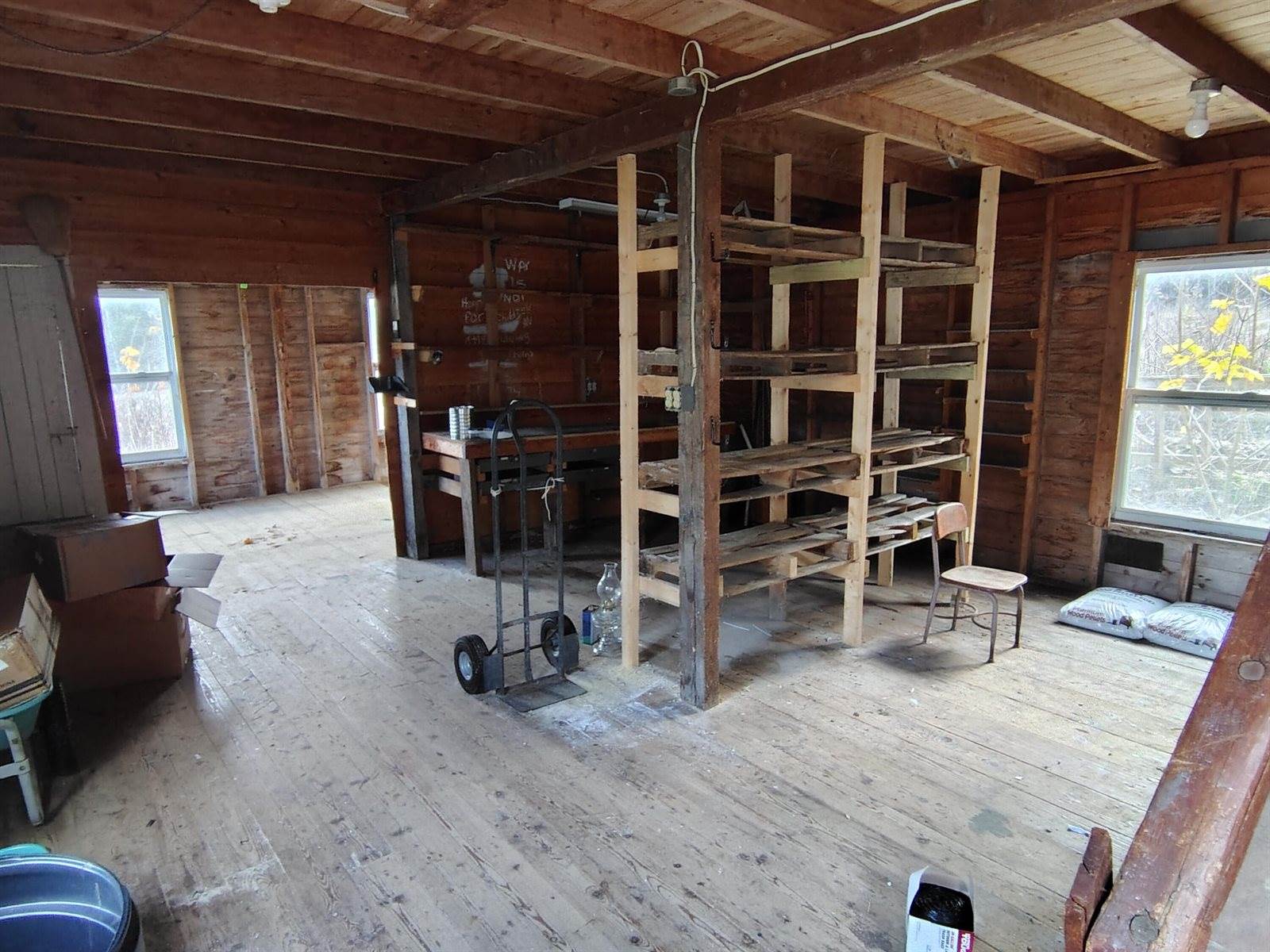 661 Herrick Road, Sedgwick, ME 04673