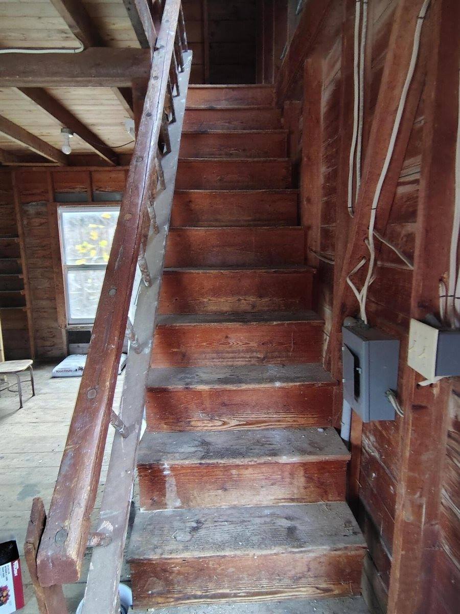 661 Herrick Road, Sedgwick, ME 04673