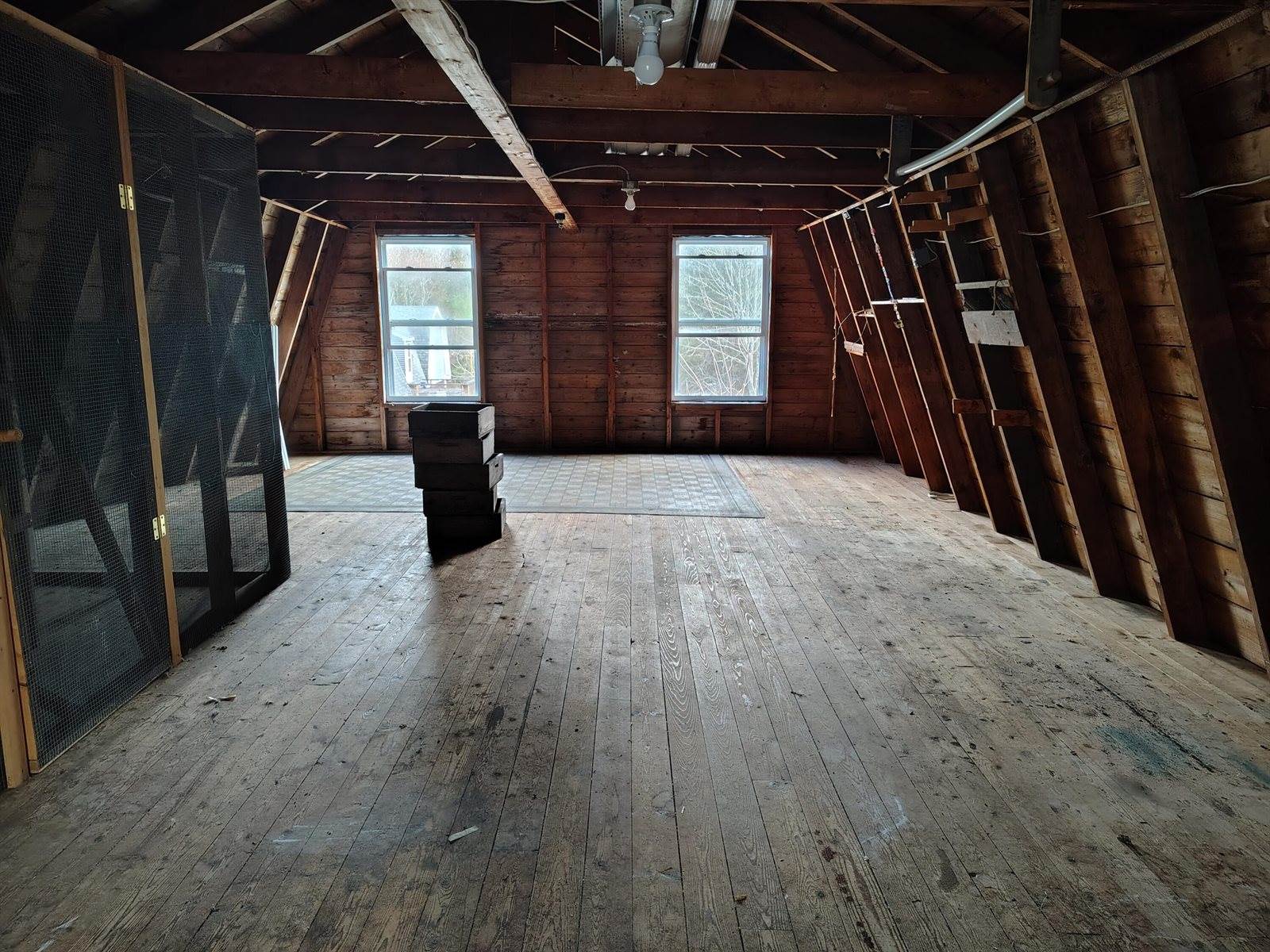 661 Herrick Road, Sedgwick, ME 04673