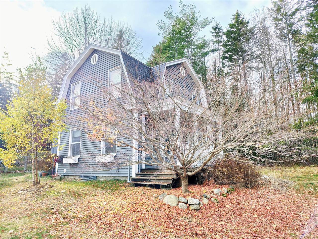 661 Herrick Road, Sedgwick, ME 04673