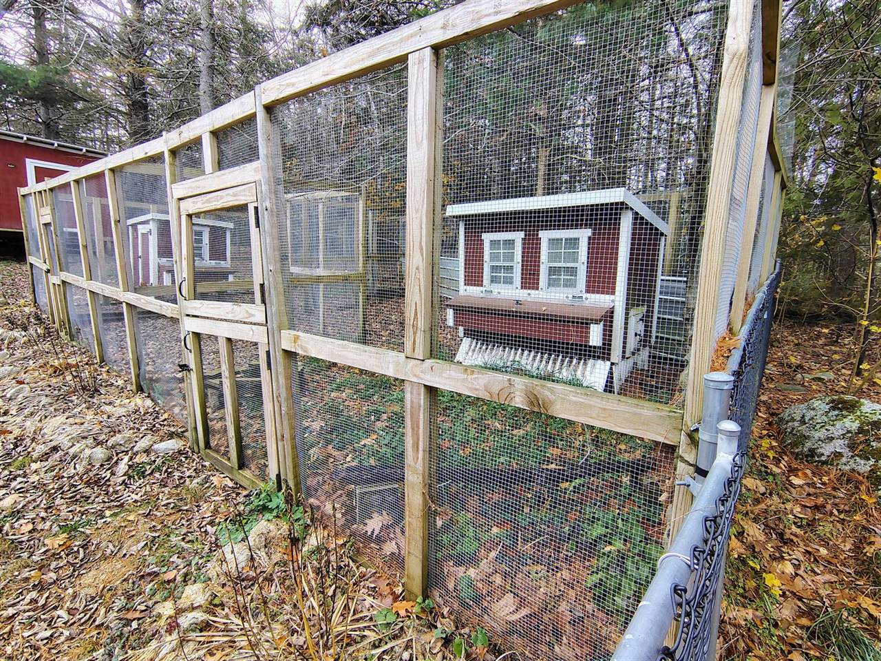 661 Herrick Road, Sedgwick, ME 04673