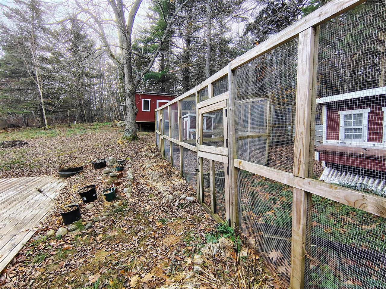 661 Herrick Road, Sedgwick, ME 04673