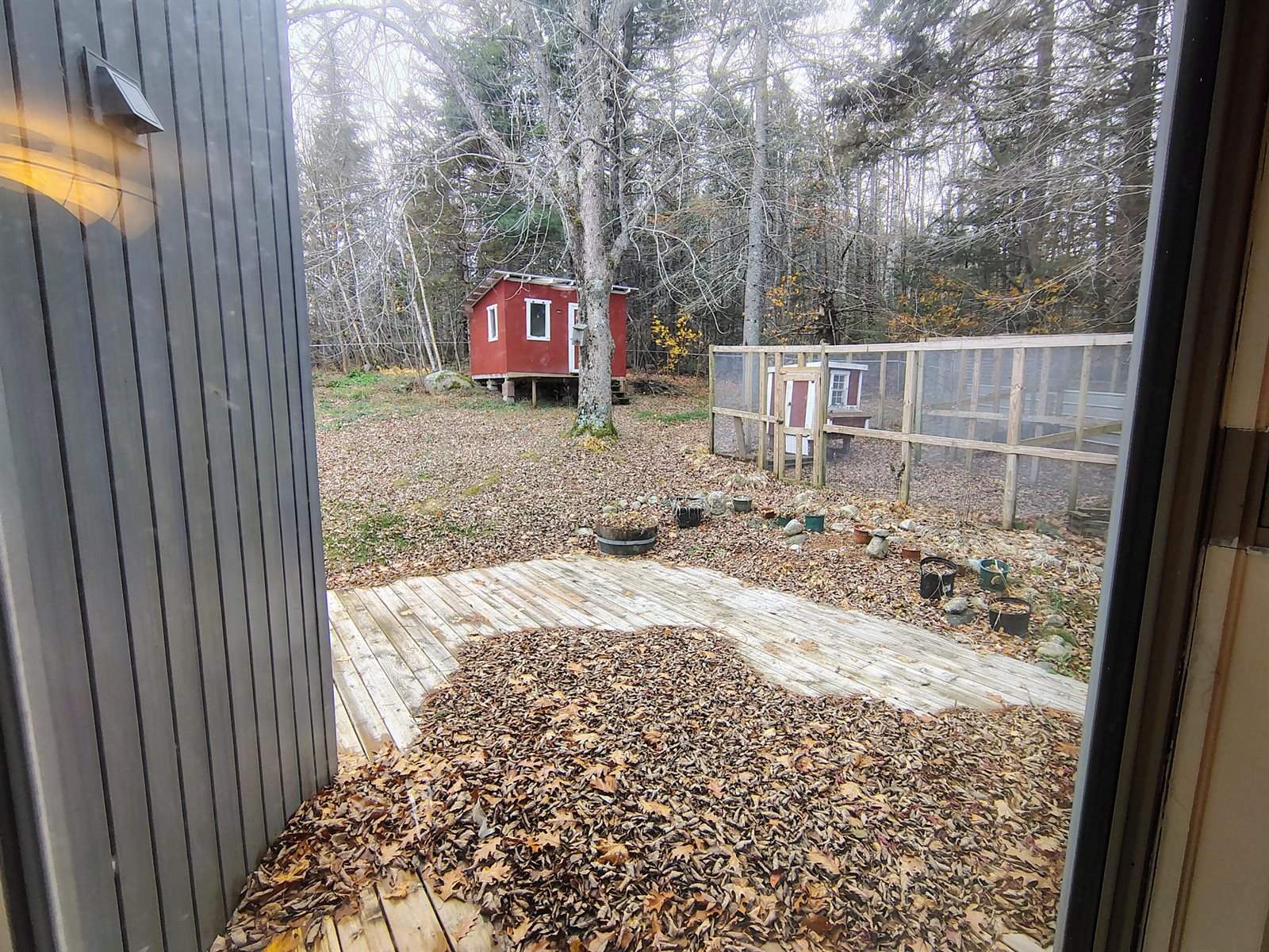 661 Herrick Road, Sedgwick, ME 04673