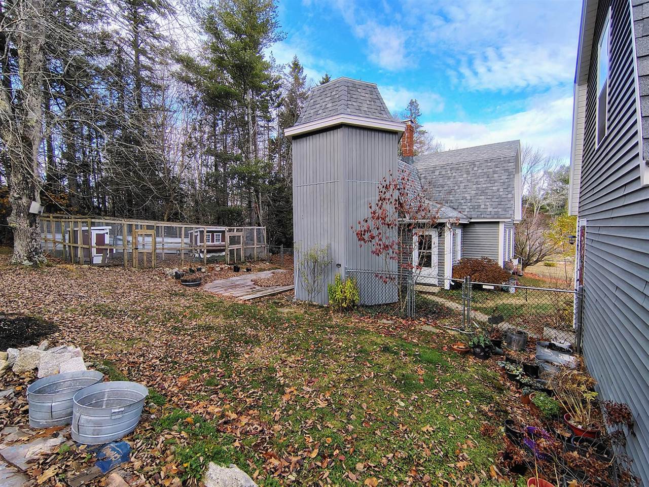 661 Herrick Road, Sedgwick, ME 04673