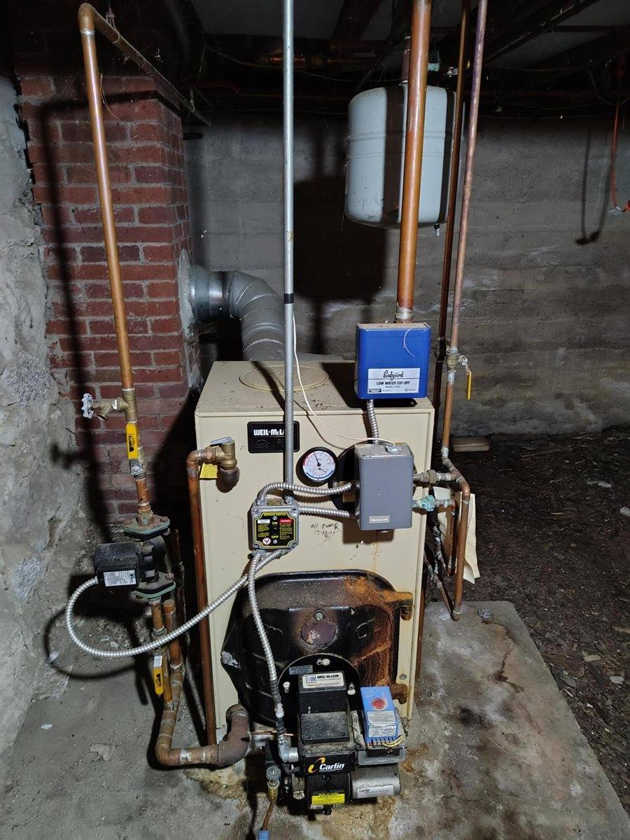 661 Herrick Road, Sedgwick, ME 04673