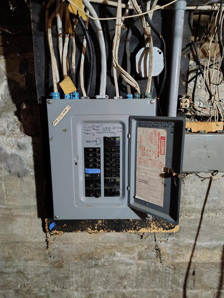 661 Herrick Road, Sedgwick, ME 04673