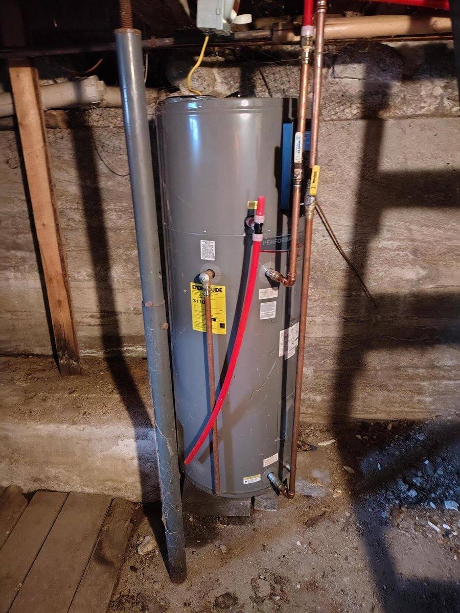 661 Herrick Road, Sedgwick, ME 04673