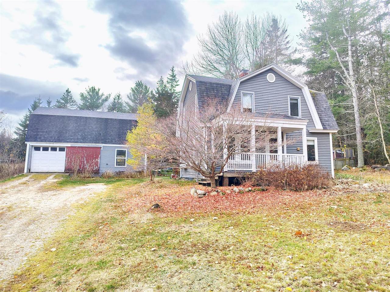 661 Herrick Road, Sedgwick, ME 04673