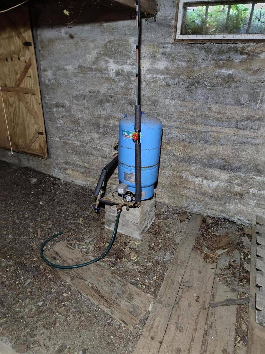 661 Herrick Road, Sedgwick, ME 04673