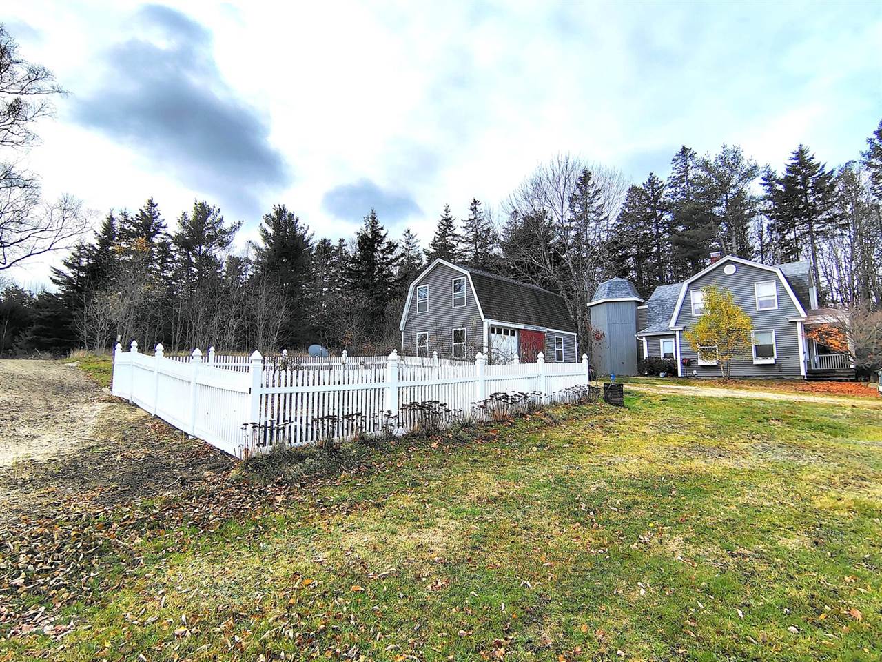 661 Herrick Road, Sedgwick, ME 04673