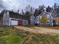 661 Herrick Road, Sedgwick, ME 04673