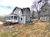 661 Herrick Road, Sedgwick, ME 04673
