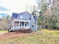 661 Herrick Road, Sedgwick, ME 04673