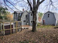661 Herrick Road, Sedgwick, ME 04673