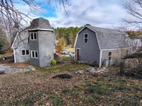 661 Herrick Road, Sedgwick, ME 04673