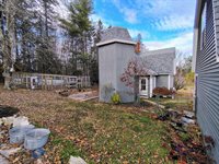 661 Herrick Road, Sedgwick, ME 04673