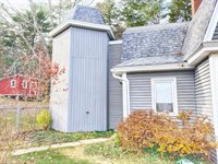 661 Herrick Road, Sedgwick, ME 04673