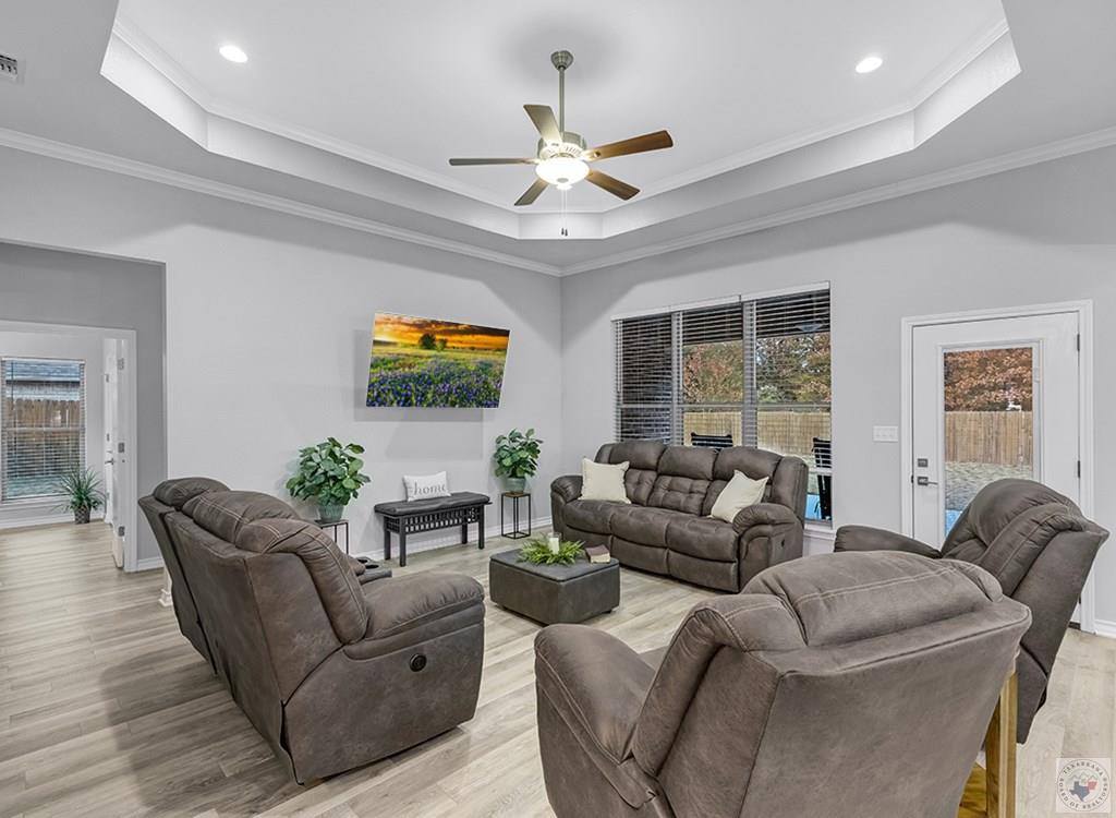 7008 Cameron Ln, Texarkana, TX 75503