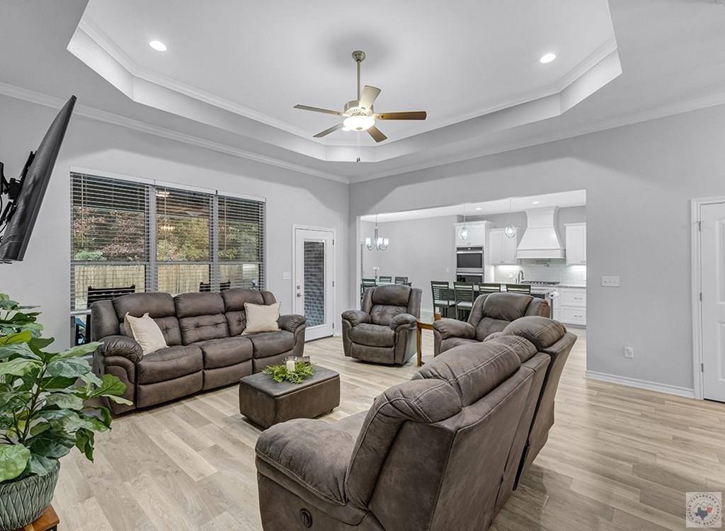 7008 Cameron Ln, Texarkana, TX 75503