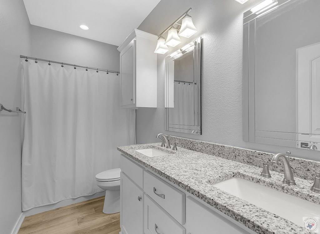 7008 Cameron Ln, Texarkana, TX 75503